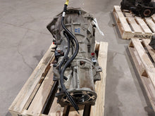 Load image into Gallery viewer, TRANSMISSION Jeep Wrangler 07 08 09 10 11 4X4 - MM3538062