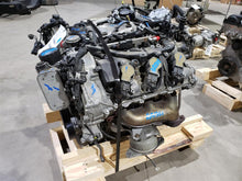 Load image into Gallery viewer, ENGINE MOTOR Mercedes-Benz E350 E550 E63 2011 11 2012 12 - MM3538946