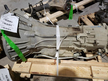 Load image into Gallery viewer, TRANSMISSION Nissan Frontier Xterra 13 14 15 16 17 18 19 4X4 - MM3539382