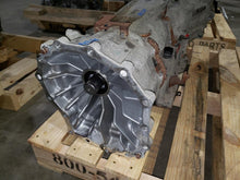 Load image into Gallery viewer, AUTOMATIC TRANSMISSION Nissan Titan 2004 04 4X4 - MM3540414