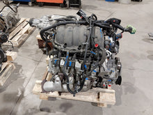 Load image into Gallery viewer, Engine Motor SIERRA 1500 PICKUP 2015 - MM3540575