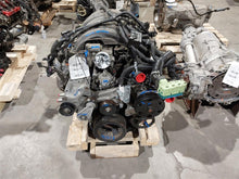 Load image into Gallery viewer, Engine Motor SIERRA 1500 PICKUP 2015 - MM3540575