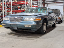 Load image into Gallery viewer, Steering Gear Rack GRAND MARQUIS 1996 - NW339885