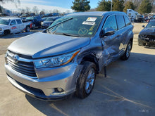 Load image into Gallery viewer, Transmission HIGHLANDER 2016 - MM3311761