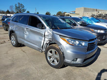 Load image into Gallery viewer, Transmission HIGHLANDER 2016 - MM3311761