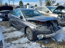Load image into Gallery viewer, Transmission Honda Accord 2021 - MM3299301