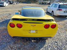 Load image into Gallery viewer, Transmission Chevrolet Corvette 2006 - MM3305461