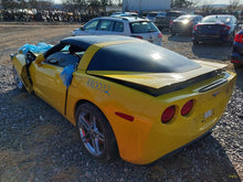 Load image into Gallery viewer, Transmission Chevrolet Corvette 2006 - MM3305461