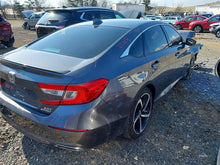 Load image into Gallery viewer, Transmission Honda Accord 2018 - MM3307189