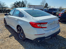 Load image into Gallery viewer, Transmission Honda Accord 2020 - MM3317982
