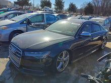 Load image into Gallery viewer, Transmission AUDI S6 2016 - MM3317748