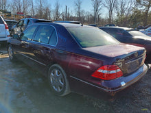 Load image into Gallery viewer, TRANSMISSION Lexus LS430 SC430 04 05 06 07 08 09 10 - MM3312974
