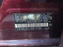 Load image into Gallery viewer, TRANSMISSION Lexus LS430 SC430 04 05 06 07 08 09 10 - MM3312974