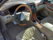 Load image into Gallery viewer, TRANSMISSION Lexus LS430 SC430 04 05 06 07 08 09 10 - MM3312974