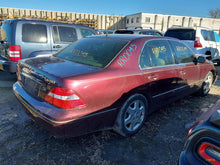 Load image into Gallery viewer, TRANSMISSION Lexus LS430 SC430 04 05 06 07 08 09 10 - MM3312974