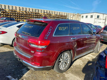 Load image into Gallery viewer, Transmission GRAND CHEROKEE 2018 - MM3312818