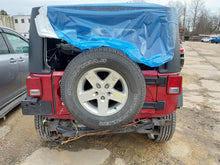 Load image into Gallery viewer, Transmission Jeep Wrangler 2013 - MM3319485