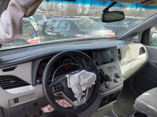 Load image into Gallery viewer, TRANSMISSION Highlander Sienna 2015 15 2016 16 AWD VIN K - MM3319426