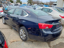 Load image into Gallery viewer, Transmission Chevrolet Impala 2017 - MM3322478