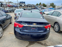 Load image into Gallery viewer, Transmission Chevrolet Impala 2017 - MM3322478