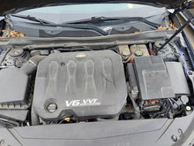 Load image into Gallery viewer, Transmission Chevrolet Impala 2017 - MM3322478