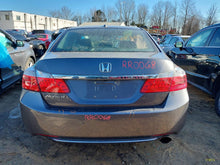 Load image into Gallery viewer, TRANSMISSION Honda Accord 2013 13 - MM3318221