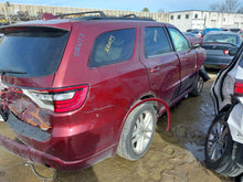 Load image into Gallery viewer, Transmission Dodge Durango 2022 - MM3319682