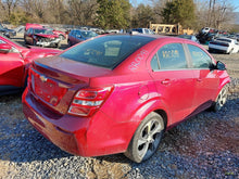 Load image into Gallery viewer, Transmission Chevrolet Sonic 2018 - MM3308396
