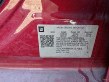 Load image into Gallery viewer, Transmission Chevrolet Sonic 2018 - MM3308396