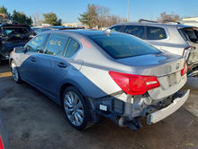 Load image into Gallery viewer, TRANSMISSION Acura RLX 2014 14 2015 15 2016 16 2017 17 AWD - MM3323359