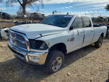Load image into Gallery viewer, TRANSMISSION Dodge 2500 Pickup 3500 Pickup 2011-2018 4X4 - MM3333105