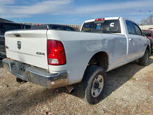 Load image into Gallery viewer, TRANSMISSION Dodge 2500 Pickup 3500 Pickup 2011-2018 4X4 - MM3333105