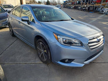 Load image into Gallery viewer, TRANSMISSION Subaru Legacy 2015 15 2016 16 2017 17 - MM3323139