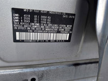 Load image into Gallery viewer, TRANSMISSION Subaru Legacy 2015 15 2016 16 2017 17 - MM3323139