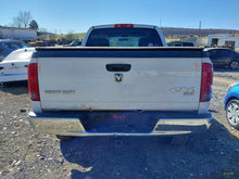 Load image into Gallery viewer, Engine Motor DODGE 2500 PICKUP 2005 - MM3329316