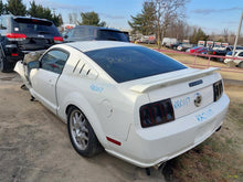 Load image into Gallery viewer, TRANSMISSION Ford Mustang 05 06 07 08 09 10 - MM3325511