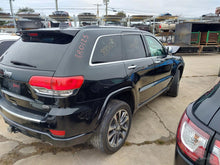 Load image into Gallery viewer, Transmission GRAND CHEROKEE 2017 - MM3327657
