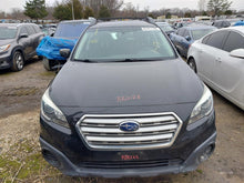 Load image into Gallery viewer, Transmission Subaru Legacy 2017 - MM3330418