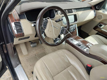 Load image into Gallery viewer, Transmission RANGE ROVER 2017 - MM3332046