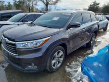 Load image into Gallery viewer, Transmission HIGHLANDER 2015 - MM3332144