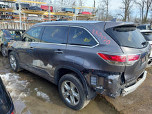 Load image into Gallery viewer, Transmission HIGHLANDER 2015 - MM3332144