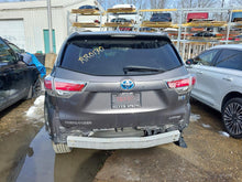 Load image into Gallery viewer, Transmission HIGHLANDER 2015 - MM3332144