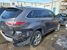 Load image into Gallery viewer, Transmission HIGHLANDER 2015 - MM3332144