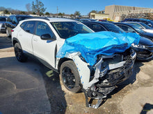 Load image into Gallery viewer, Transmission Chevrolet TRAX 2024 - MM3332837