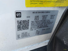 Load image into Gallery viewer, Transmission Chevrolet TRAX 2024 - MM3332837