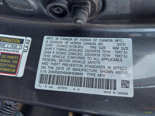 Load image into Gallery viewer, Transmission Honda CR-V 2021 - MM3329747
