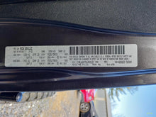 Load image into Gallery viewer, TRANSMISSION Jeep Wrangler 12 13 14 15 16 17 18 VIN W - MM3327855
