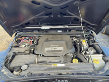 Load image into Gallery viewer, TRANSMISSION Jeep Wrangler 12 13 14 15 16 17 18 VIN W - MM3327855