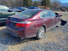 Load image into Gallery viewer, TRANSMISSION Honda Accord 2013 13 - MM3330239