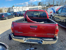 Load image into Gallery viewer, TRANSMISSION Toyota Tacoma 2005 05 2006 06 2007 07 4X4 - MM3330992